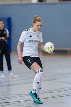 Bild 183 - F NFV Futsalturnier